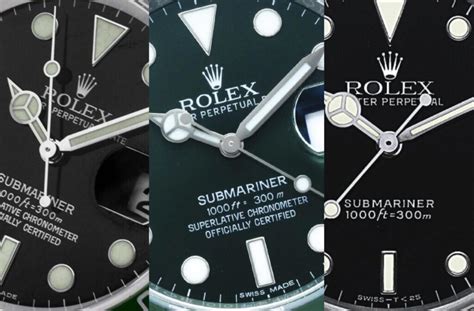 rolex submariner masonic dial|Rolex Submariner dials.